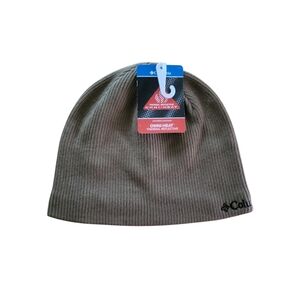 NEW Columbia Unisex Bugaboo Beanie - Brown
